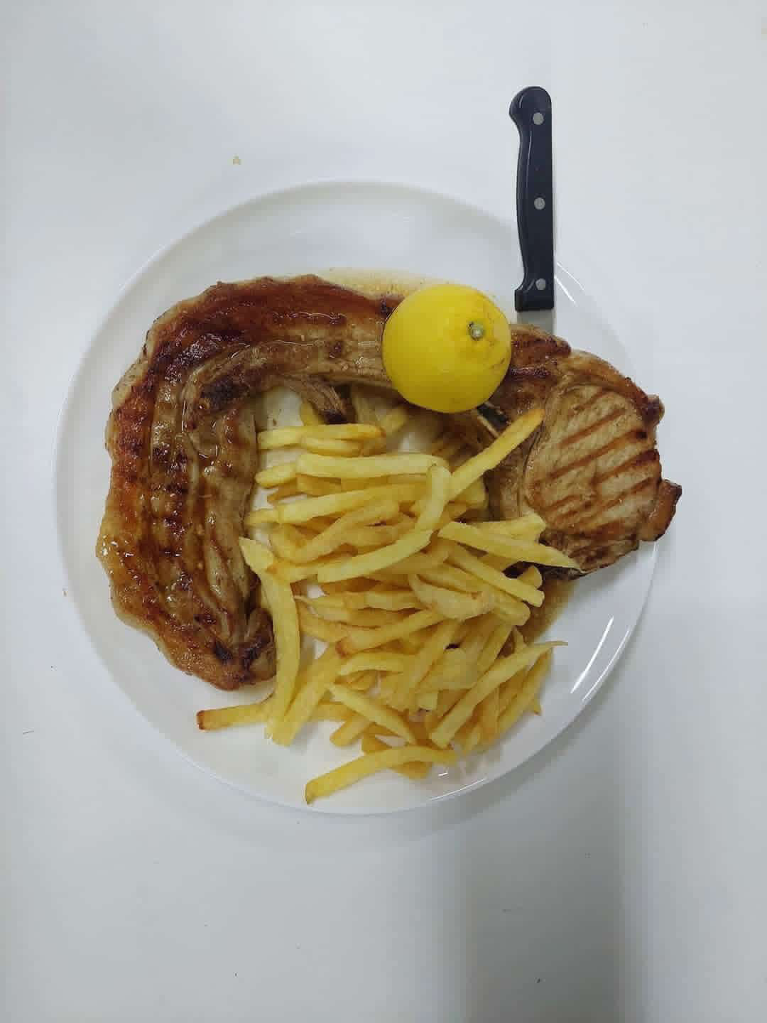 Φαγητό