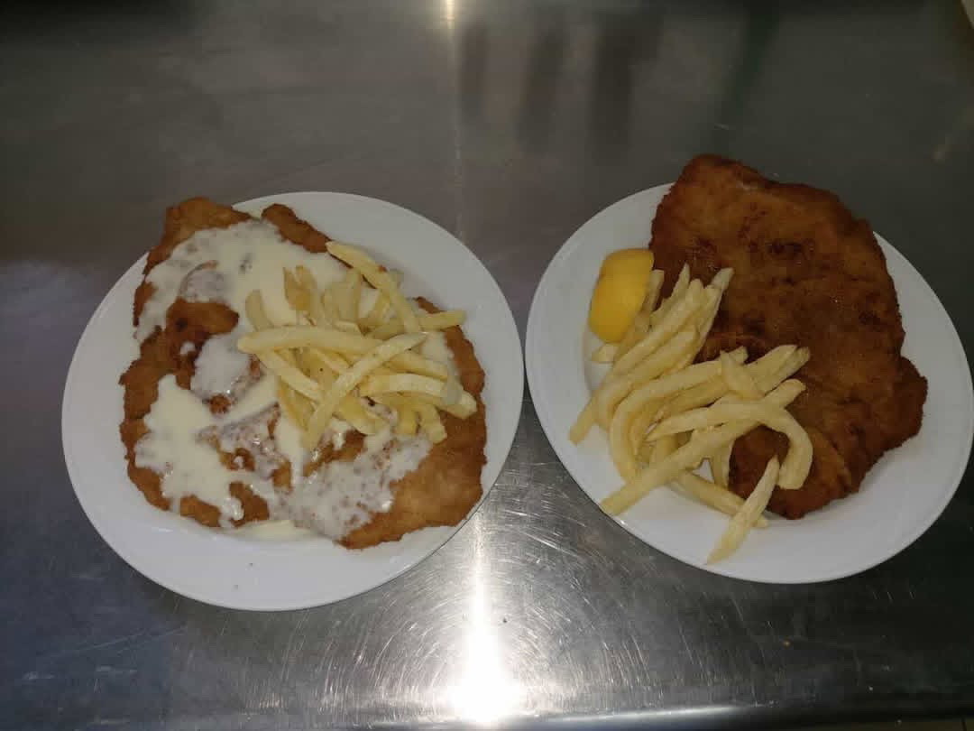 Φαγητό