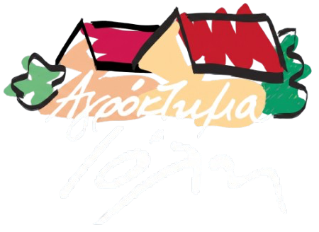 Αγρόκτημα Ιόλη logo